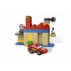 5828 Lego Duplo Cars 2 Big Bentley