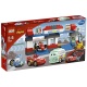 5829 Lego Duplo De Pitstop
