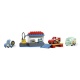 5829 Lego Duplo De Pitstop