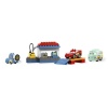 5829 Lego Duplo De Pitstop