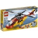 5866 Lego reddingshelikopter