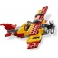 5866 Lego reddingshelikopter