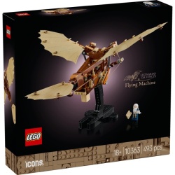 5893 LEGO Offroader