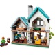 31139 Lego Creator Knus Huis