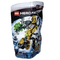 6202 Lego Rocka