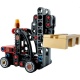 30655 Lego Bag Technic Forklift With Pallet