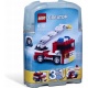 Bekijken 6911 Lego Mini Brandweer