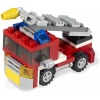 Bekijken 6911 Lego Mini Brandweer