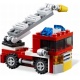 Bekijken 6911 Lego Mini Brandweer