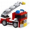 Bekijken 6911 Lego Mini Brandweer