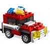 Bekijken 6911 Lego Mini Brandweer