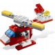 Bekijken 6911 Lego Mini Brandweer