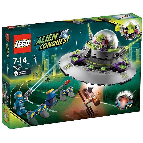 7052 lego ufo ontvoering