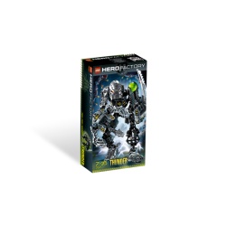 7157 Lego Thunder