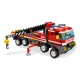 Bekijken 7213 Lego brandweer off-road-boot