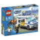 7286 Lego Gevangenentransport