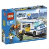 7286 Lego Gevangenentransport