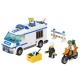 7286 Lego Gevangenentransport