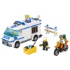 7286 Lego Gevangenentransport