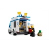 7286 Lego Gevangenentransport