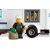 7286 Lego Gevangenentransport