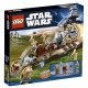 Bekijken 7929 Lego Star Wars Battle of Naboo