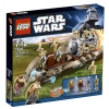 Bekijken 7929 Lego Star Wars Battle of Naboo