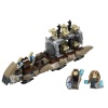 Bekijken 7929 Lego Star Wars Battle of Naboo