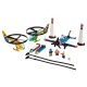 7948 Lego aanval op uitkijktoren