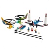 7948 Lego aanval op uitkijktoren