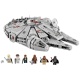 Bekijken 7965 Lego Star Wars Millennium Falcom(tm)