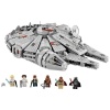 Bekijken 7965 Lego Star Wars Millennium Falcom(tm)