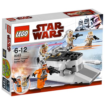8083 lego star wars rebel trooper battle