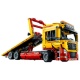8109 Lego Truck met Laadplatform