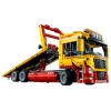8109 Lego Truck met Laadplatform