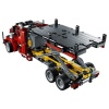 8109 Lego Truck met Laadplatform