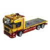 8109 Lego Truck met Laadplatform