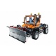Bekijken 8110 Lego Unimog U400