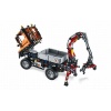 Bekijken 8110 Lego Unimog U400