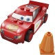Bekijken 8200 Lego Cars Radiator Springs Bliksem McQueen
