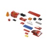Bekijken 8200 Lego Cars Radiator Springs Bliksem McQueen