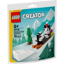 8206 Lego Cars Tokyo Pit Stop