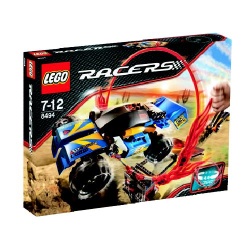 8494 Lego Ring of Fire