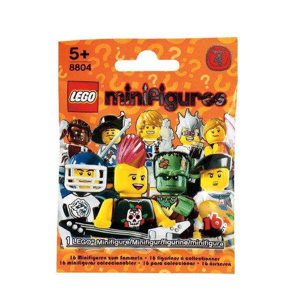 lego minis