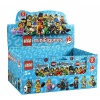 8805 Lego Mini figuren