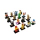 8805 Lego Mini figuren