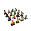 8805 Lego Mini figuren