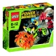 Bekijken 8956 Lego stenensloper