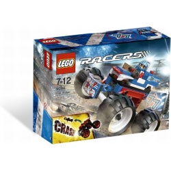 9094 Lego Star Striker