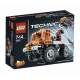 9390 Lego Mini Takelwagen